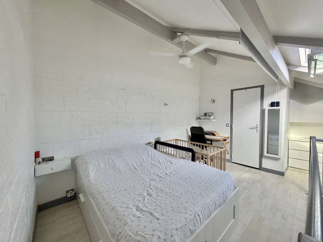 Appartement 38 m² à Verrieres-Le-Buisson  - photo 6