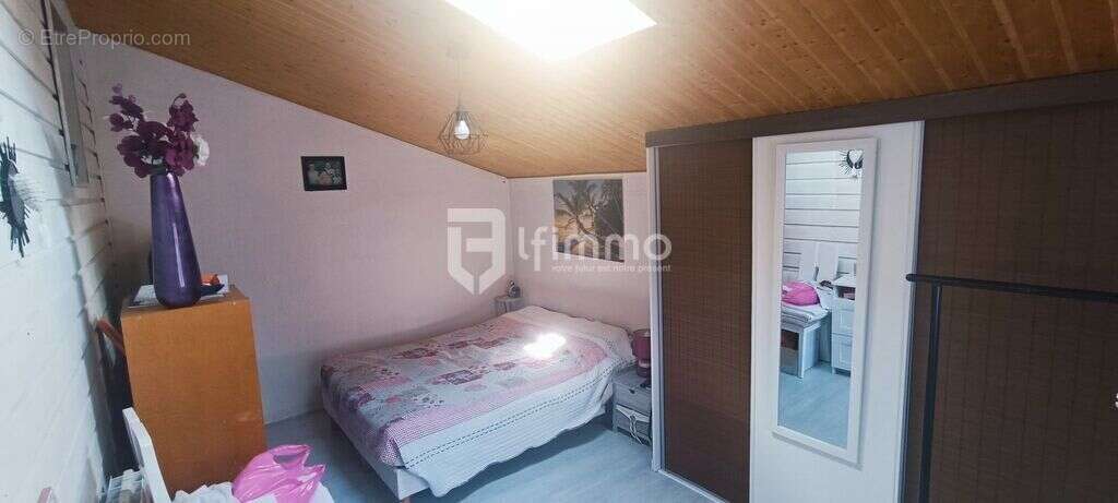 Maison 6 pièces Misy Sur Yonne Vinneuf - photo 8