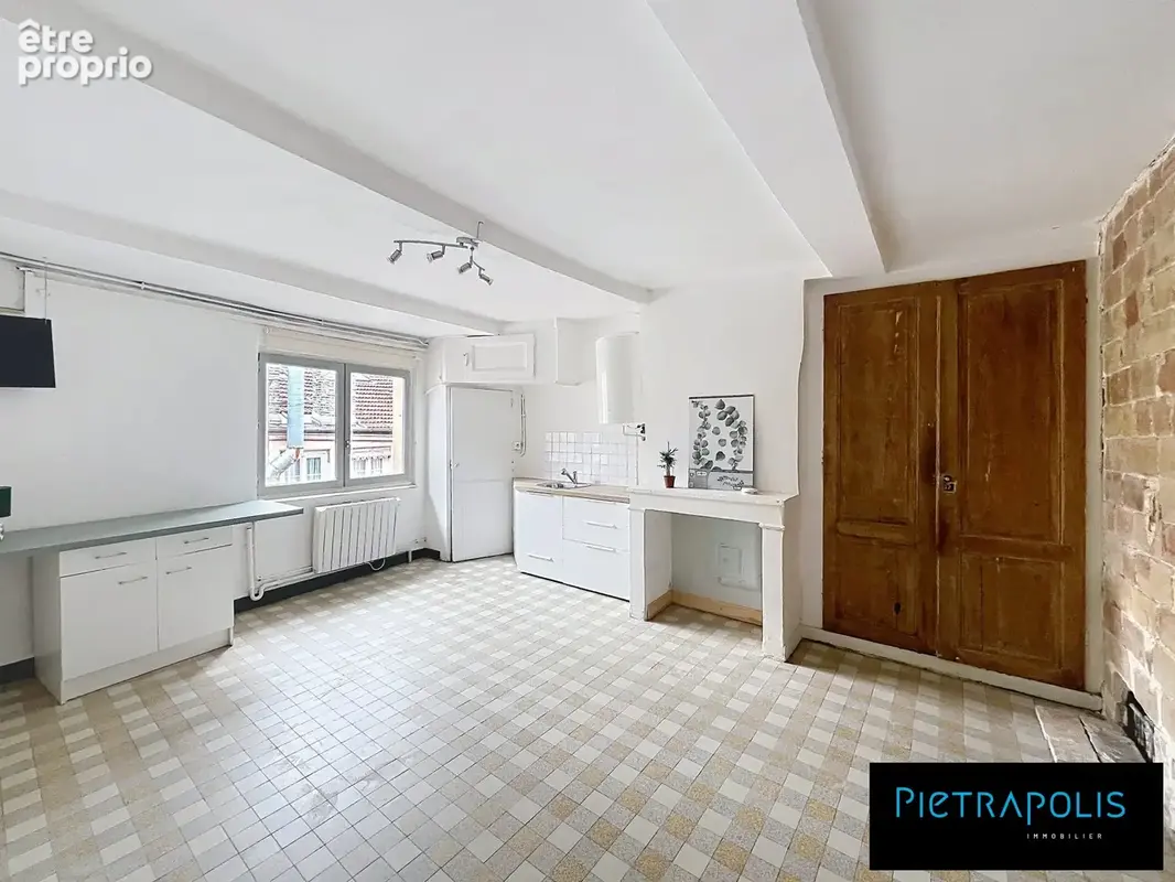 Appartement 52 m² à Lyon-2e  - photo 3