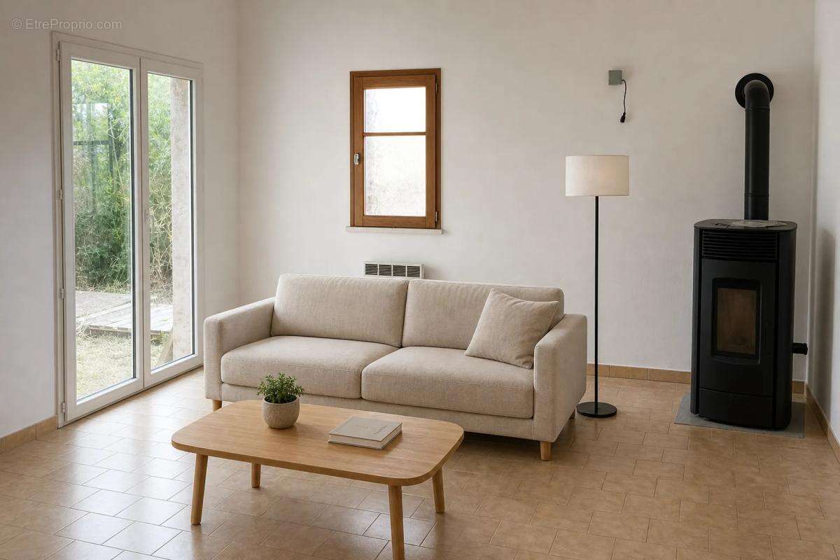 Maison de 4 pièces de 105 m² à Ganges - photo 9