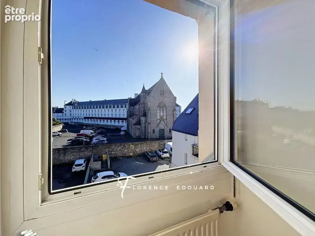 Appartement - photo 10