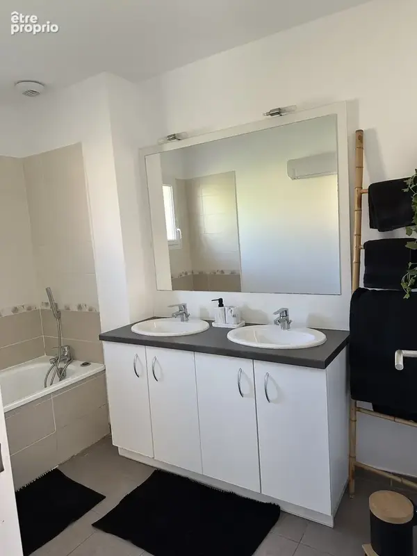 Villa contemporaine, de type t4 et garage, 66000 Perpignan sud porte d'Espagne. - photo 6