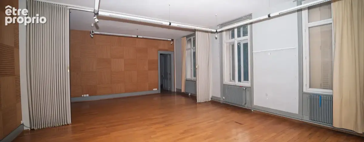 Maison de Maître - 800 m² - Mulhouse (68) - photo 11