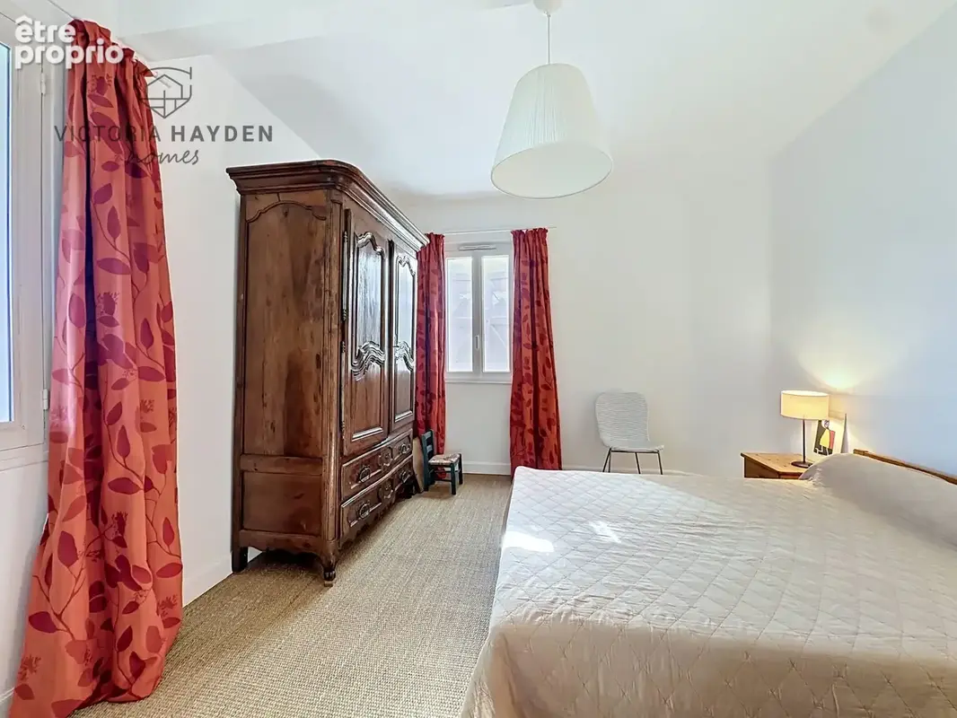 Maison 6 pièces 180 m² à vendre à Ger (64530) - photo 7