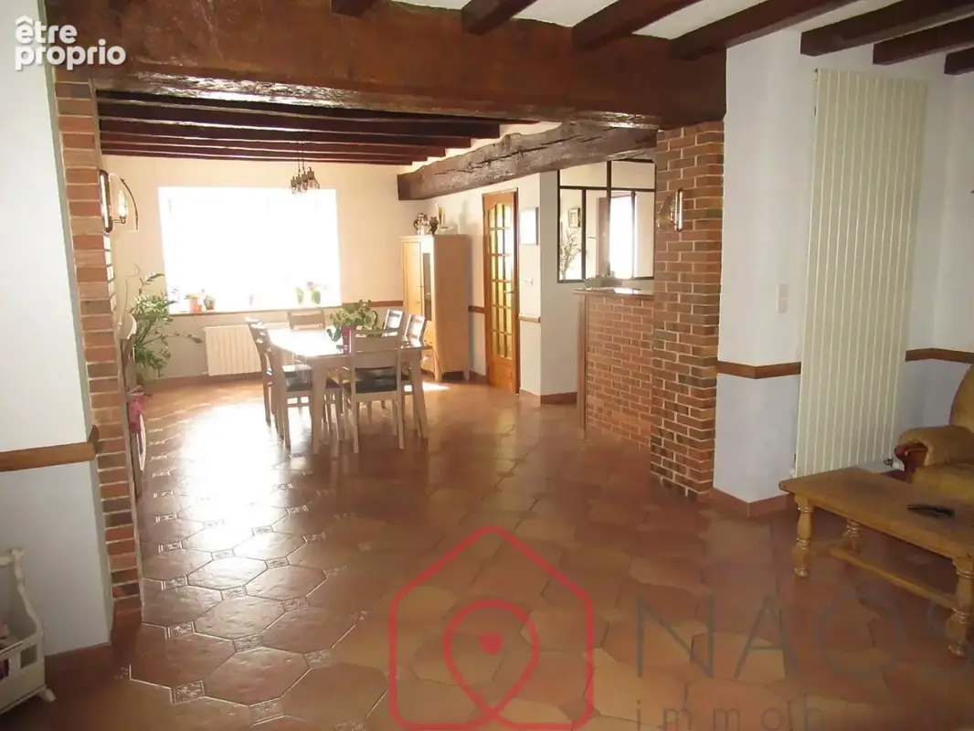 Maison 6 pièces 186 m² à vendre à Durtal (49430) - photo 16