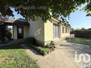 Photo 1 - Maison à MONTACHER-VILLEGARDIN