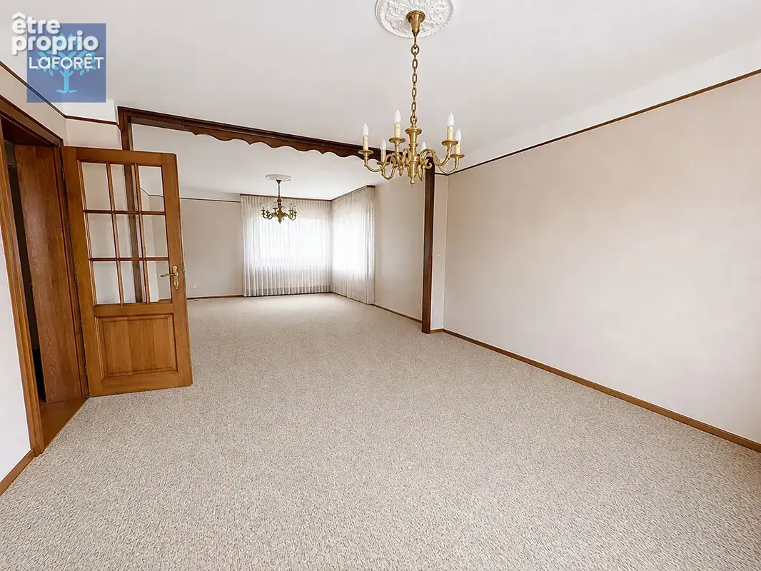Maison Herrlisheim 4 pièce(s) 99 m2 - photo 4