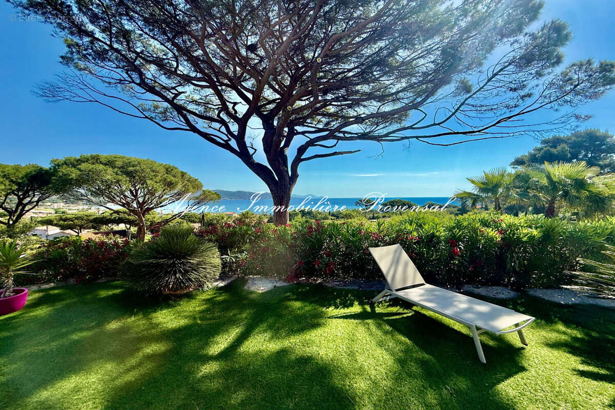 Maison 200 m² à Sainte-Maxime  - photo 5