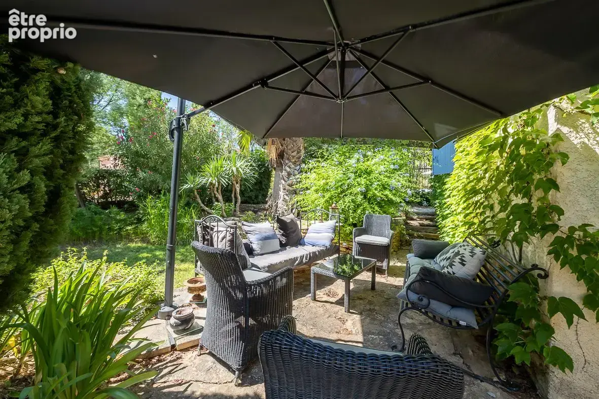 Maison 6 pièces 172 m² à vendre à La Cadiere-D'azur (83740) - photo 7