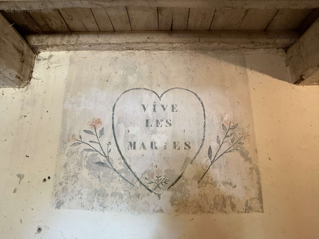 En exclusivité ! Corps de ferme à fort potentiel ! - photo 18