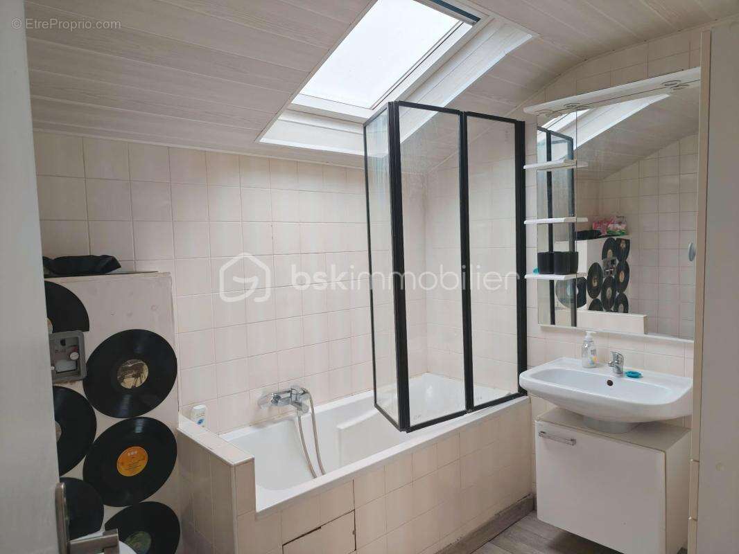 Spacieux appartement sur la commune de FLORANGE 57190 - photo 4