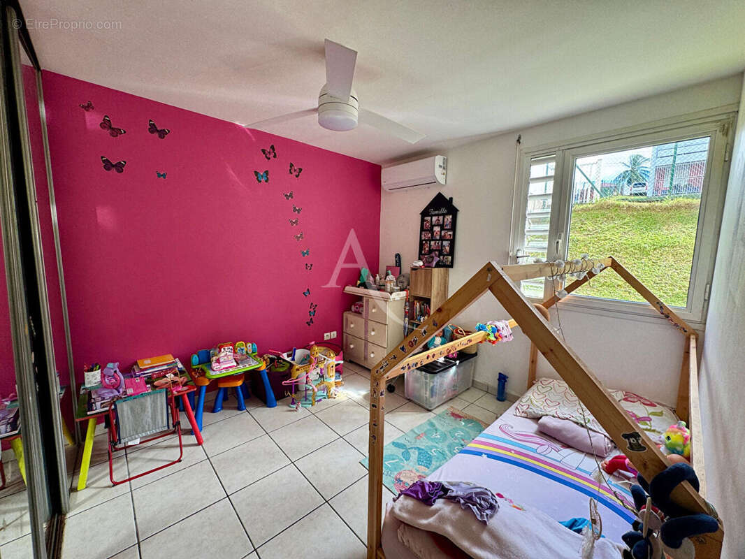 Appartement à FORT-DE-FRANCE