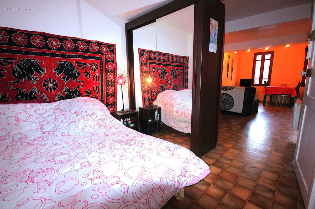 Appartement à COLLIOURE