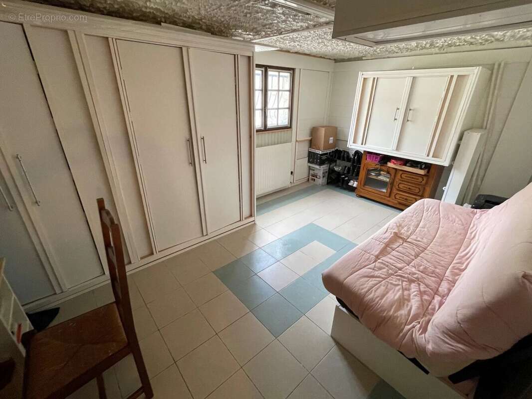 Maison 133 m² à Chelles  - photo 16