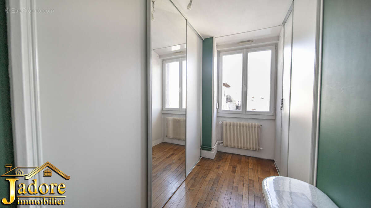 Appartement à SAINT-DIE-DES-VOSGES