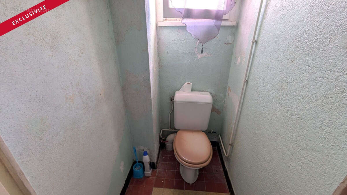 Maison 101m² à château-garnier - photo 8
