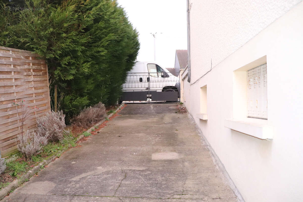 Maison T4 82 m2 - photo 3