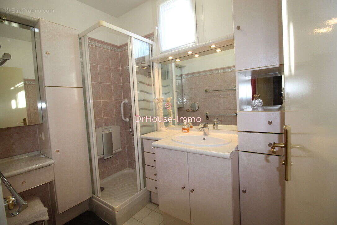 Appartement à CAVALAIRE-SUR-MER