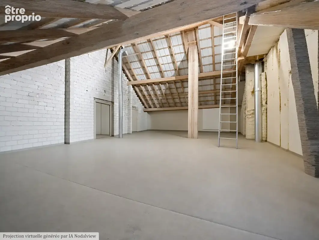 DUPLEX 209 m² à vendre 7 pièces ARBUSIGNY (74) - photo 13