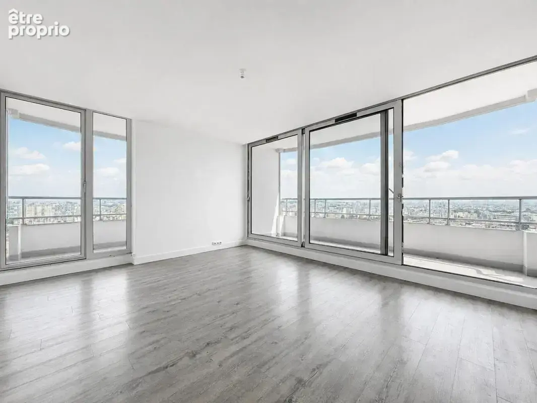 Appartement à PARIS