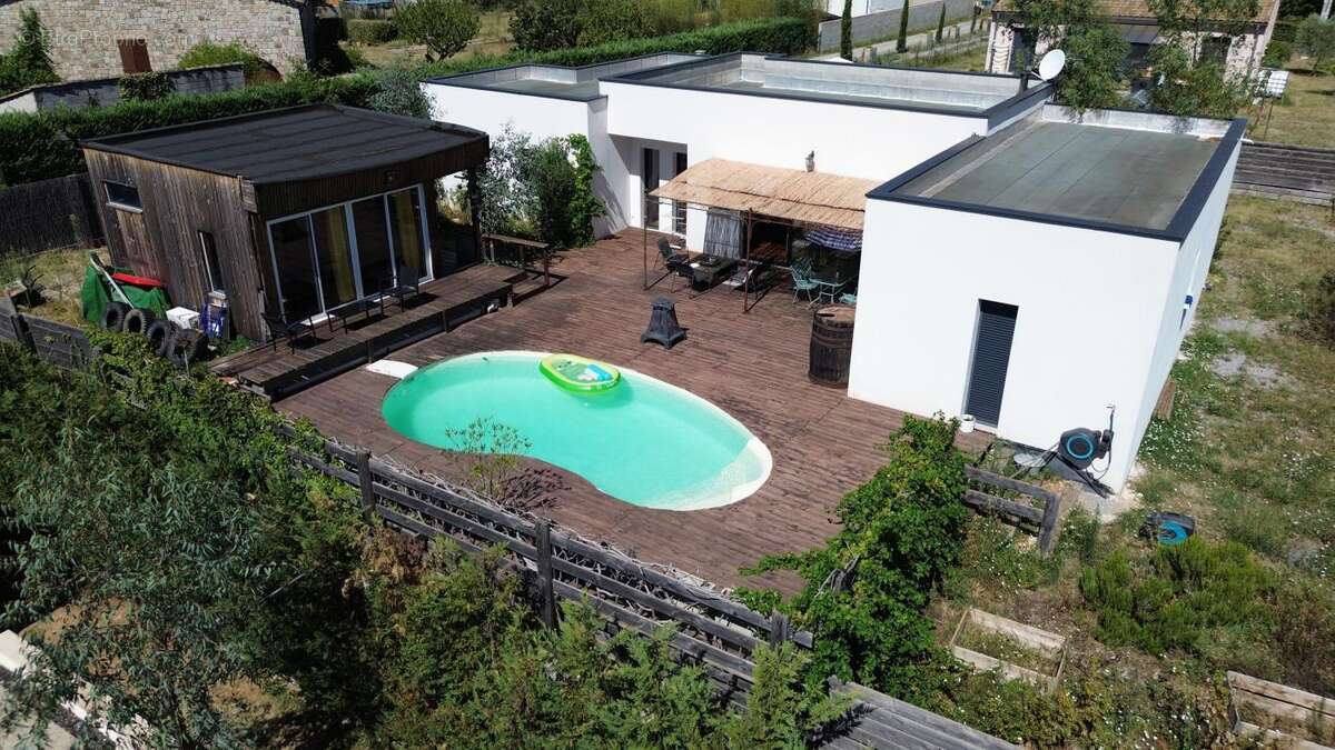 Maison à ROSIERES