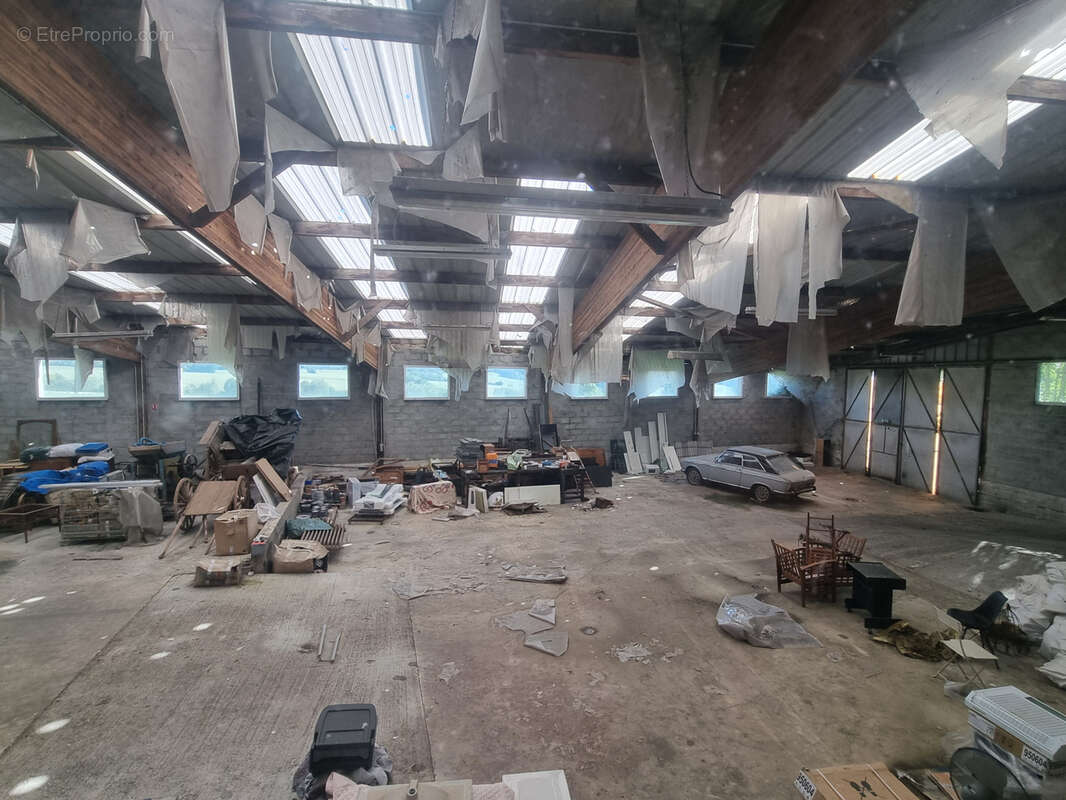 Appartement à MAHERU