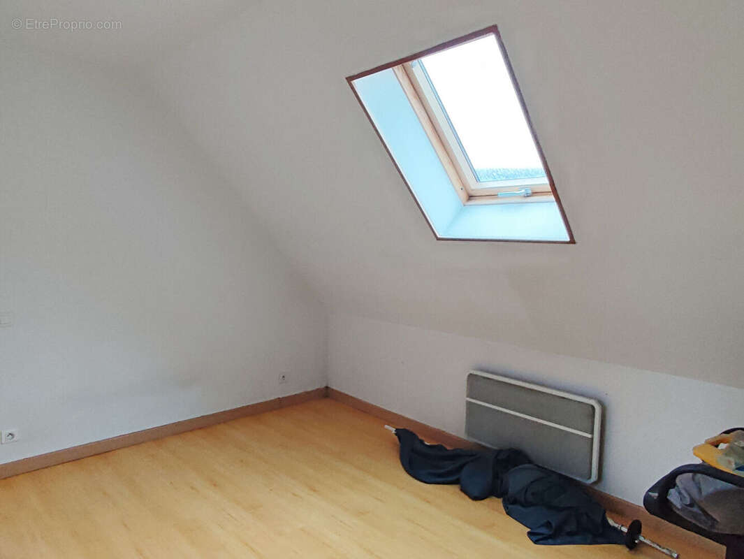 Maison à RAUVILLE-LA-PLACE