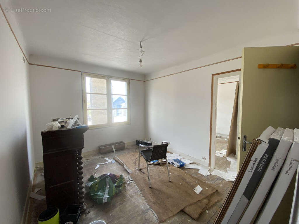 Appartement à TERRASSON-LAVILLEDIEU