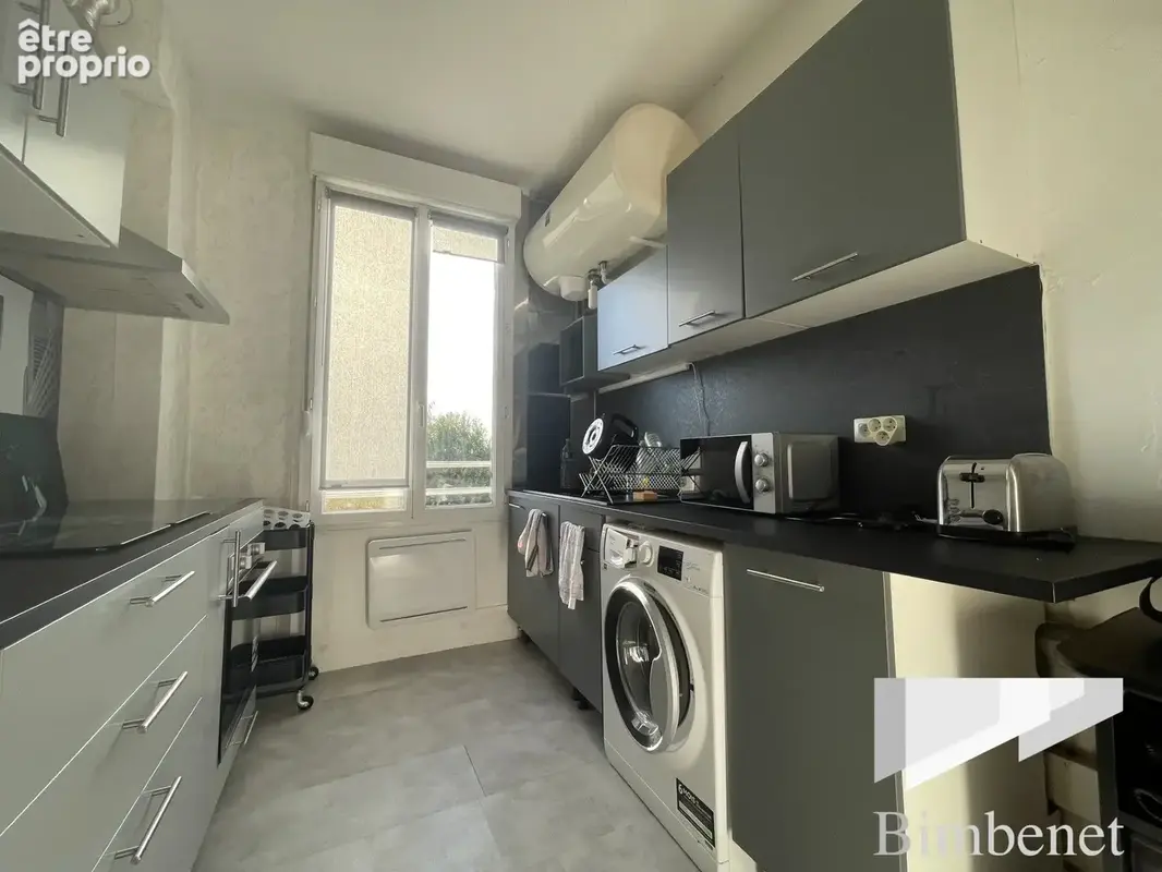 Appartement 2 pièces 42 m² à vendre à Saran (45770) - photo 5