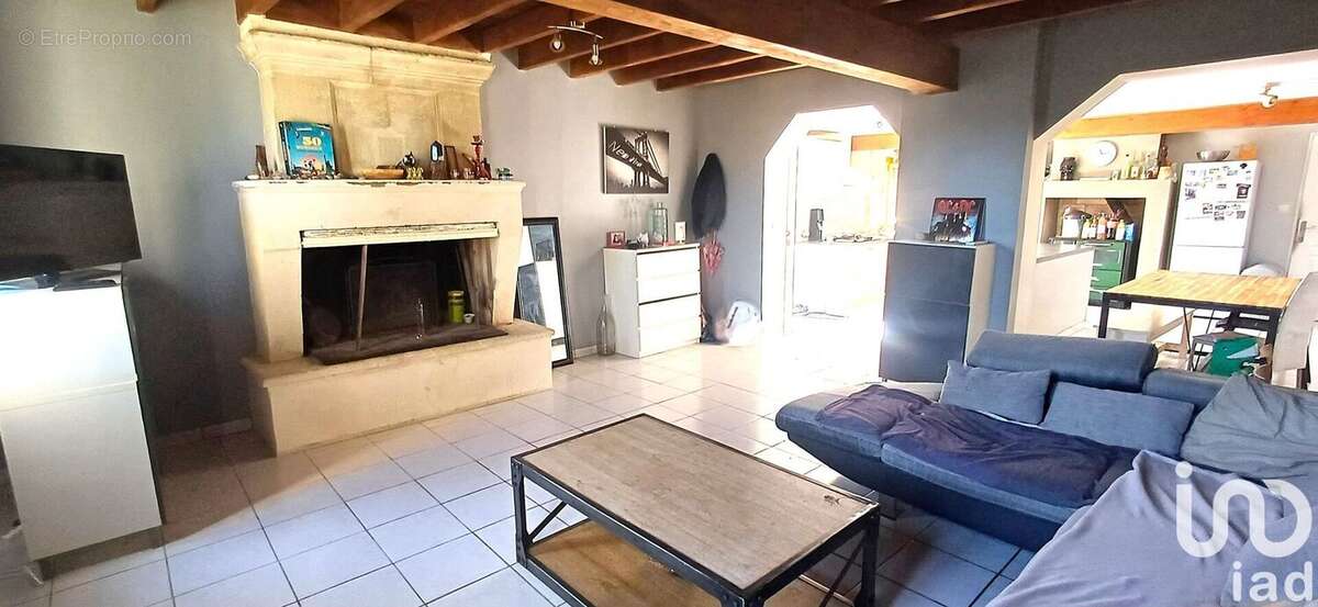 Photo 7 - Maison à MARANSIN