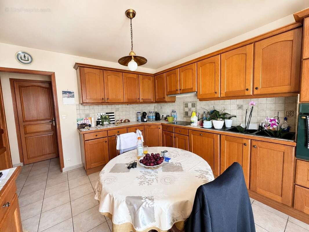 Maison 138 m² à Perros-Guirec  - photo 3