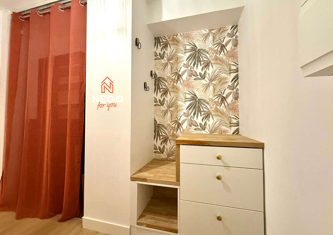 Appartement à ANGERS