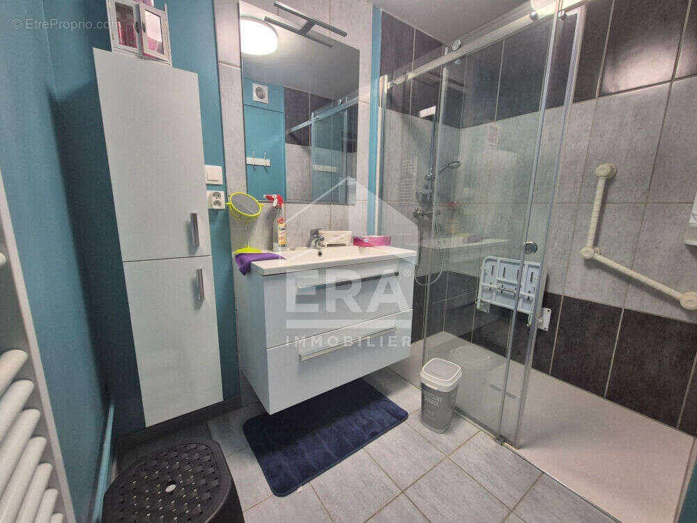 Maison 84m² à oignies - photo 10