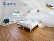 Appartement à LOCMIQUELIC