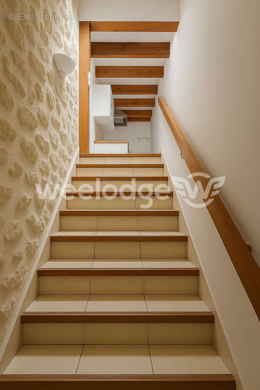 Appartement à PIERRELAYE