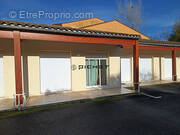 Appartement à LA COURONNE