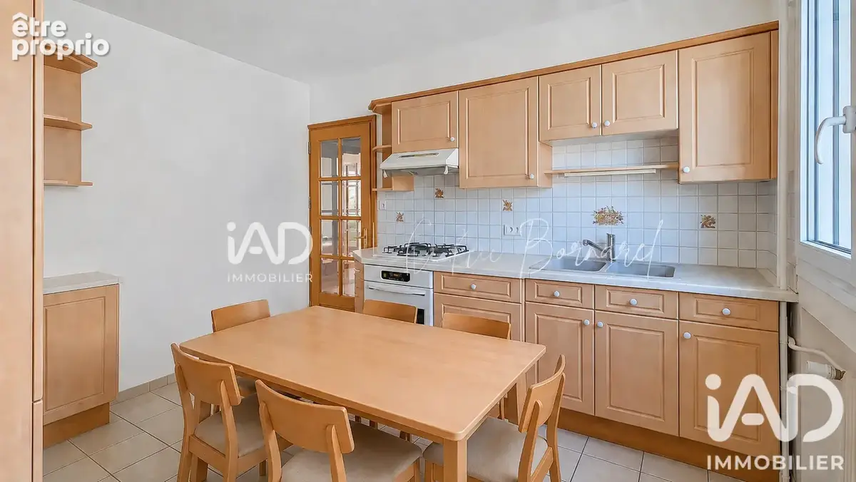 Photo 1 - Appartement à BOURG-EN-BRESSE