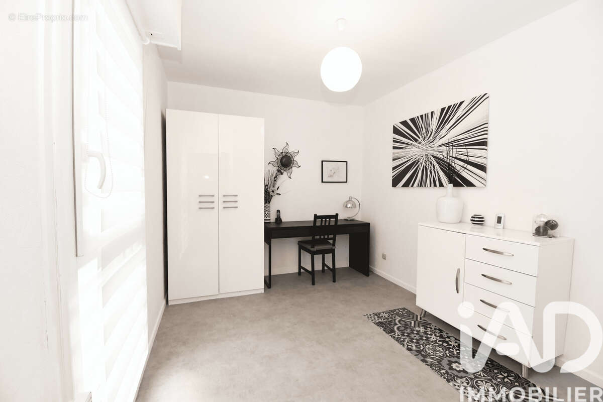 Photo 4 - Maison à THIONVILLE