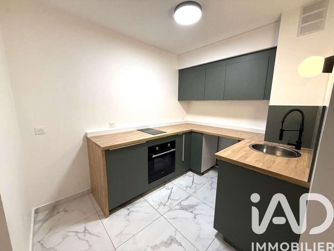 Photo 4 - Appartement à REIMS