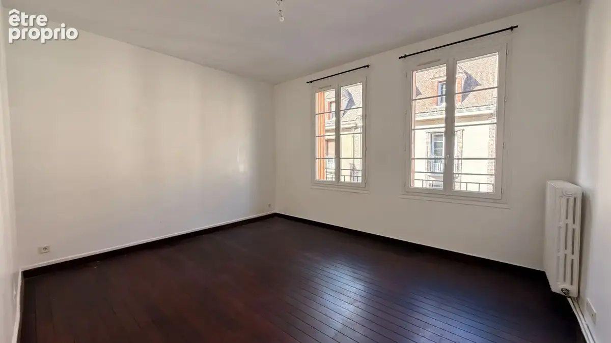 Appartement de type f3 - photo 4