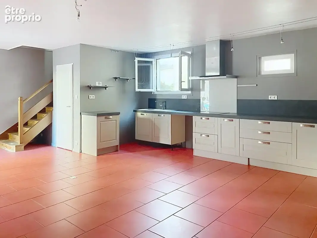 Photo 1 - Maison à COGNAC