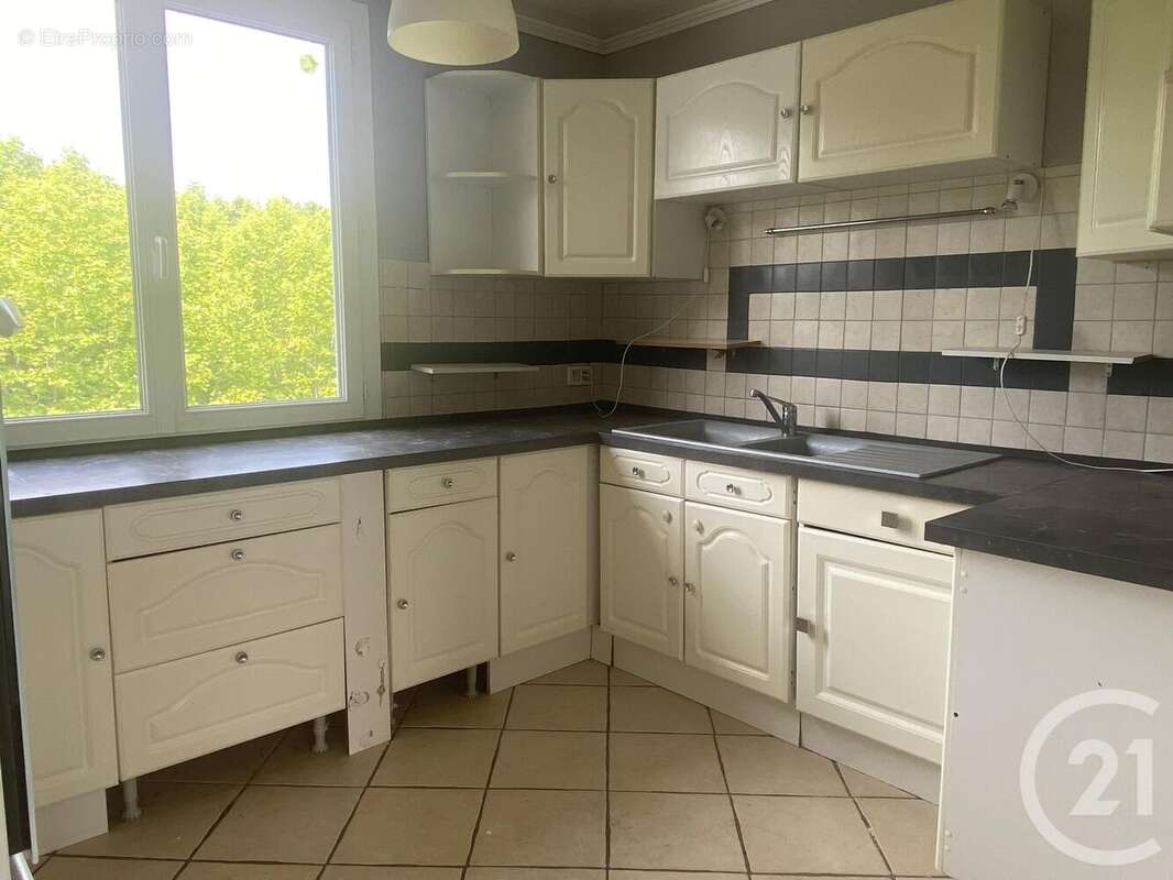 Photo 4 - Appartement à BEAUVAIS