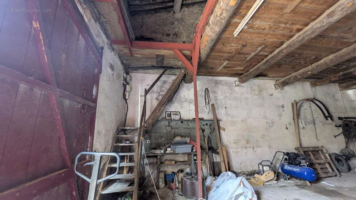 Maison à POUZOLS-MINERVOIS