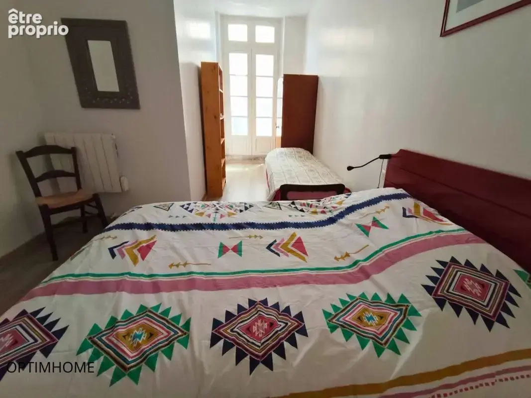 LE DUO – Deux logements, un seul investissement à Rochefort - photo 4