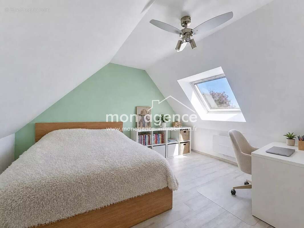 Maison à BOOS