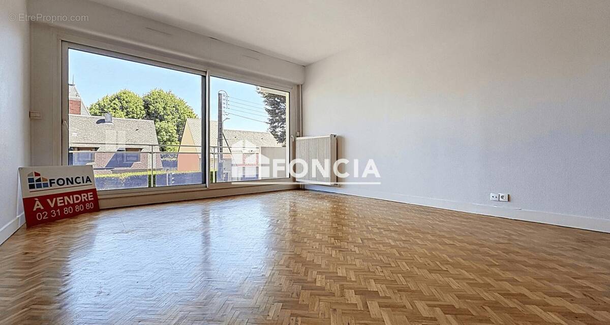 Appartement à CAEN