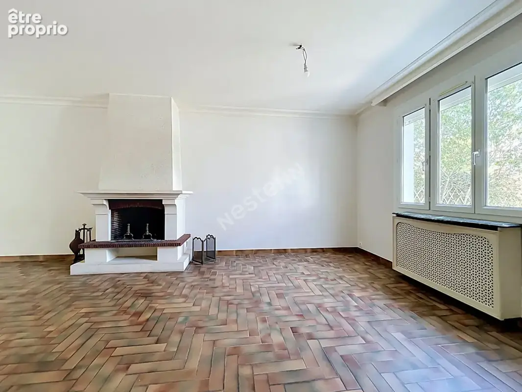 EXCLUSIVITE / Nantes Sainte-Thérèse / Maison 3 chambres / Jardin sud-ouest / garage / combles - photo 3