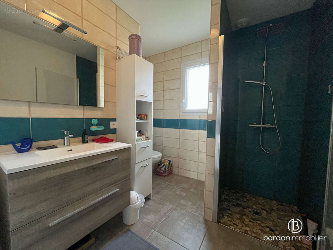 Maison à LA GARNACHE