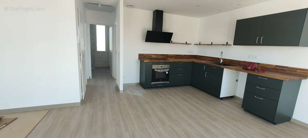 Maison à SAINT-JUNIEN