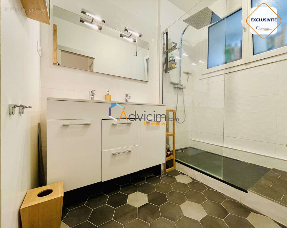 Appartement à ORLEANS